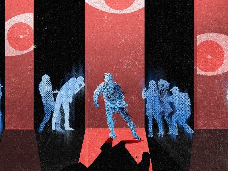 Ipys Venezuela documentó 14 detenciones arbitrarias de periodistas en 2024