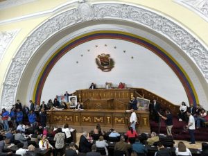 Predominio esperado de Jorge Rodríguez, "oposición tolerada" y ocho diputados más: así se instala la nueva AN este 5 de enero