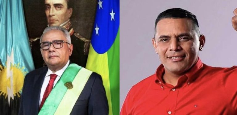Detenciones de alcaldes del estado Zulia: ¿qué pasa en la región y dentro del Psuv?