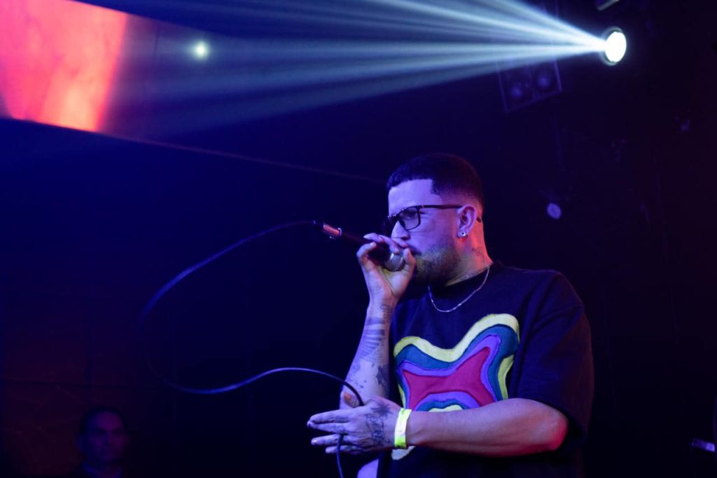 Musico venezolano Arturo Suarez Trejo