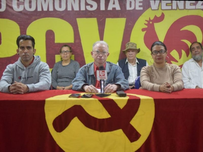 PCV rechaza criminalización de migrantes venezolanos en EEUU