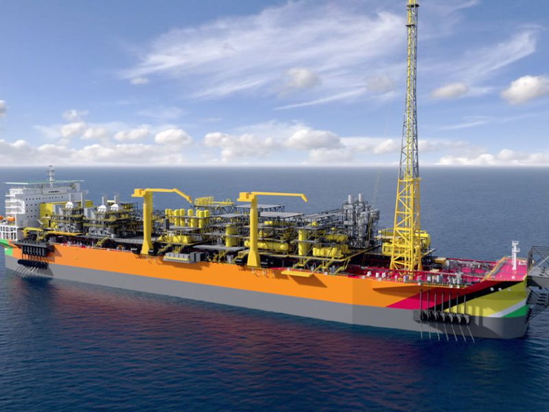 ExxonMobil Guyana podría detener producción si se incrementan las tensiones con Venezuela