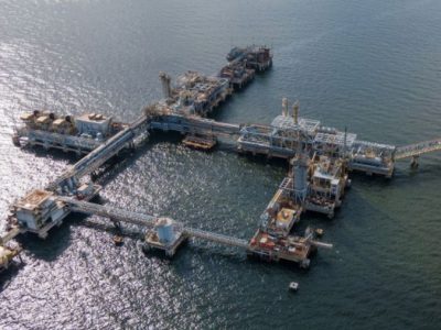Repsol y Maurel & Prom buscan mantener operaciones en Venezuela tras decisión de EEUU
