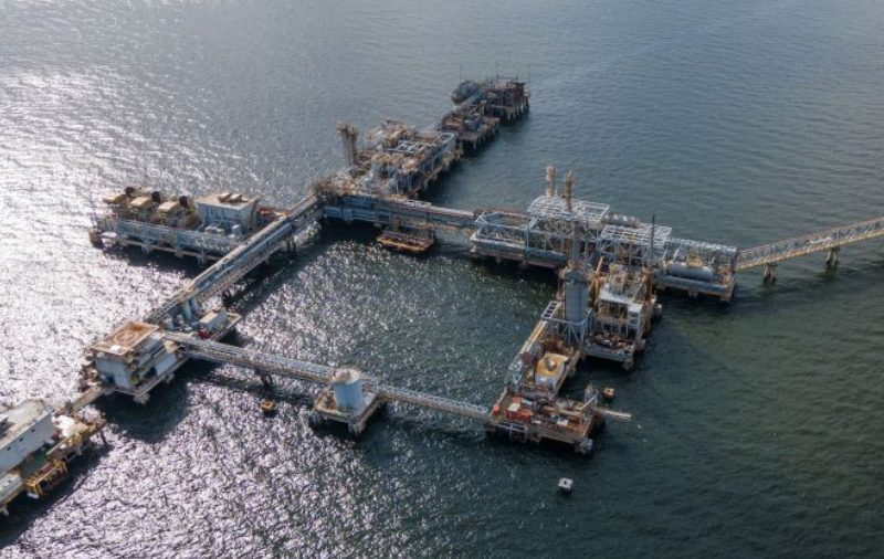 Repsol y Maurel & Prom buscan mantener operaciones en Venezuela tras decisión de EEUU