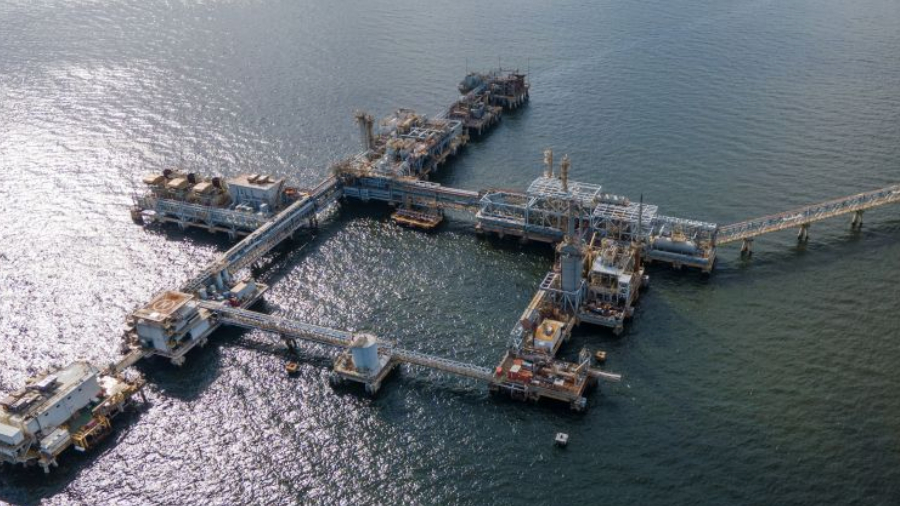 ¿Sabes quiénes han firmado contratos petroleros con Venezuela luego del 3 de enero?