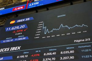 Los aranceles recíprocos impuestos por Donald Trump a las exportaciones a EE. UU. causaron consecuencias globales