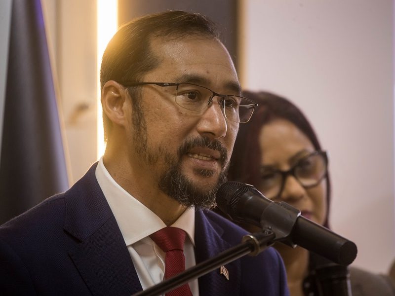 EE.UU. revoca licencias otorgadas a Trinidad y Tobago para producir gas en Venezuela
