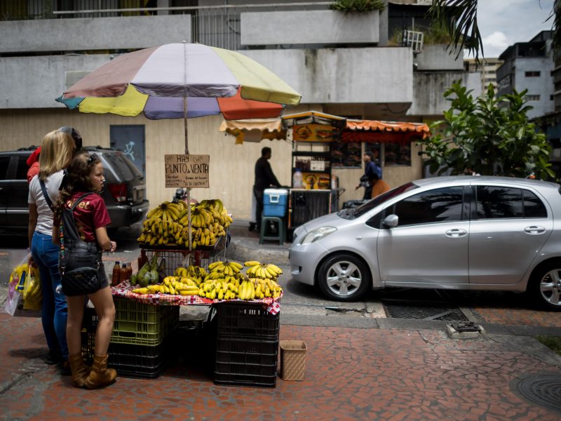 Plataforma Unitaria rechaza decreto de guerra económica: Busca concentrar más poder
