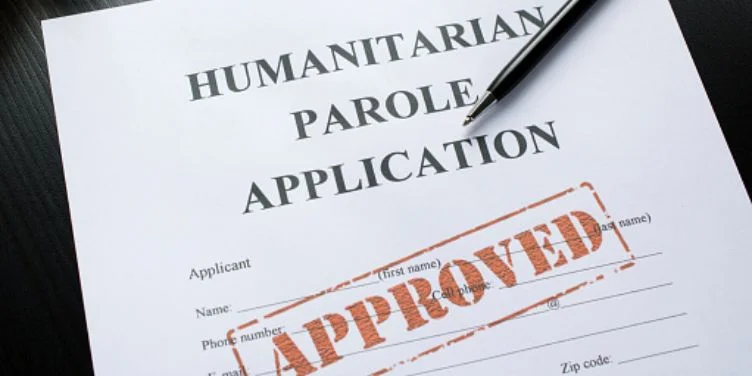 Trump había revocado el parole