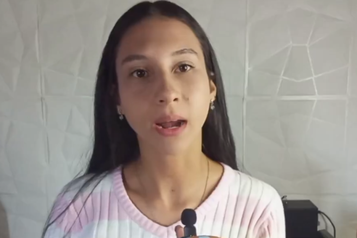 Con la detención de Ramos, suman 14 los trabajadores de la prensa detenidos en Venezuela