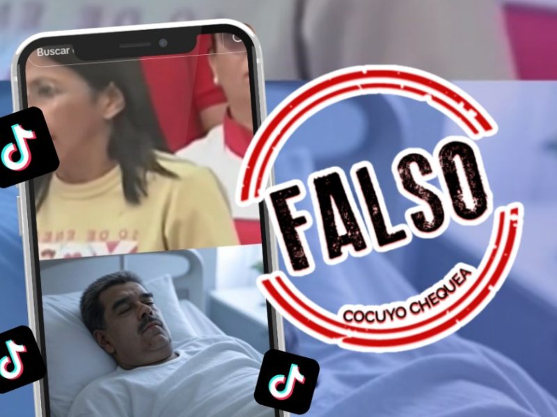 El video tuvo un alcance de 2.9 millones de visualizaciones