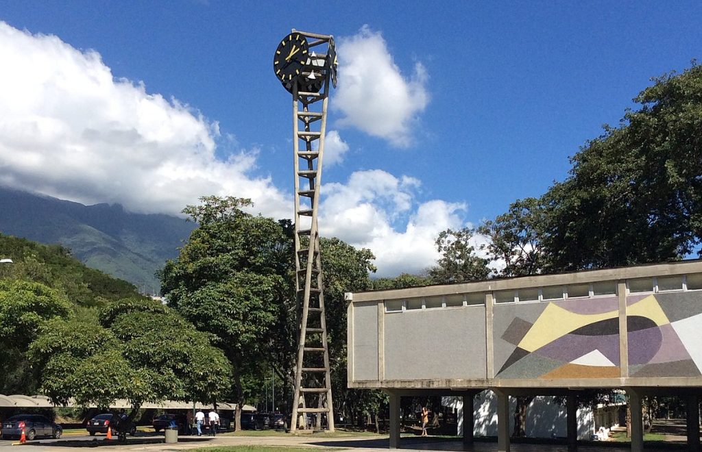 UCV avala candidaturas de tres académicos a los cargos de fiscal general y defensor del pueblo
