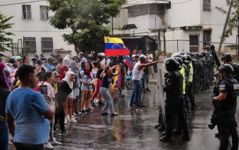 60 Personas fueron víctimas de torturas