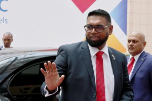 Corte Internacional de Justicia pide a Venezuela no celebrar elecciones en la Guayana Esequiba