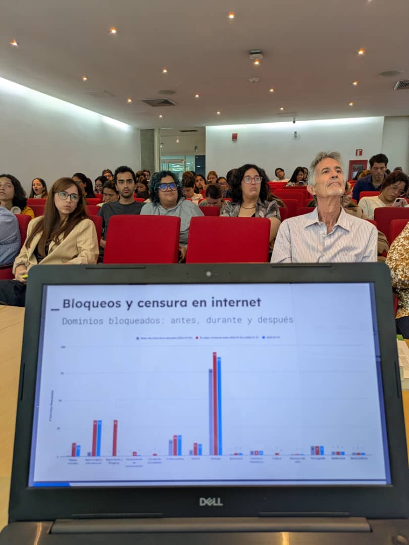 Efecto Cocuyo y la Ucab realizan foro sobre la libertad de expresión ...