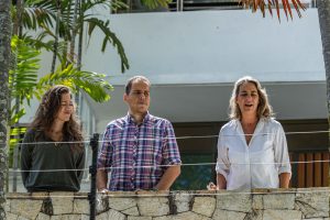 Opositores en Venezuela celebran salida de refugiados en embajada de Argentina