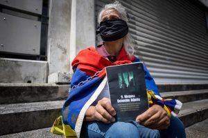 La Ruta Global por la Justicia se realiza desde estya semana
