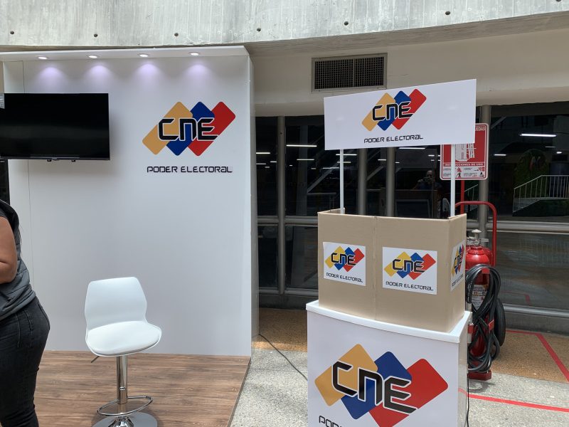 ¿Cómo se vota en las elecciones regionales y parlamentarias del 25 de mayo?