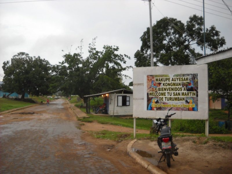 Guayana Esequiba