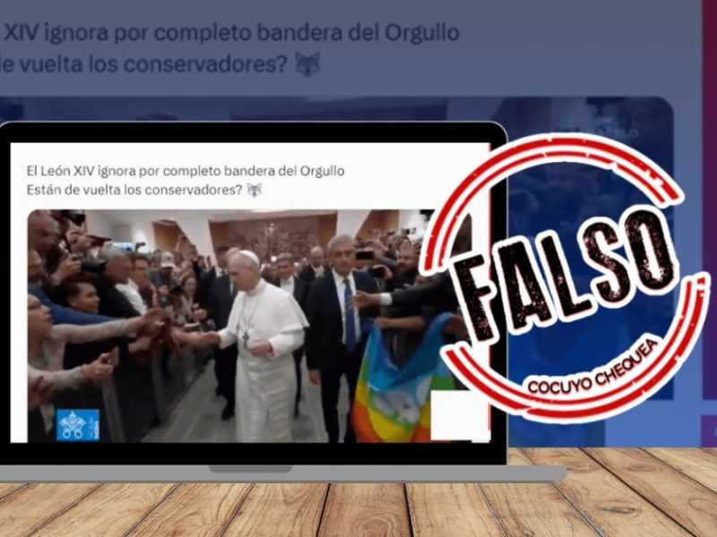 papa León XIV lgbti