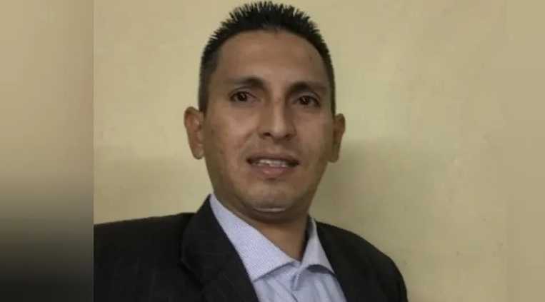 Comité de Presos Políticos aboga por liberación de Carlos Azuaje