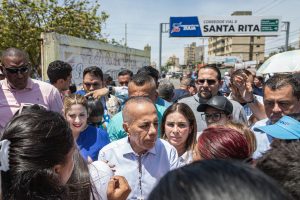 Manuel Rosales: El Zulia va a ganar hoy nuevamente