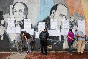 Alcaldías del área metropolitana de Caracas: movimientos y expectativas de cara al 27 de julio