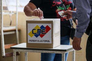 Cómo avanza el cronograma electoral para las elecciones municipales del 27 de julio