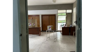 Abstención masiva y poco arrastre de promotores del voto alimentaron a la "aplanadora" del Psuv