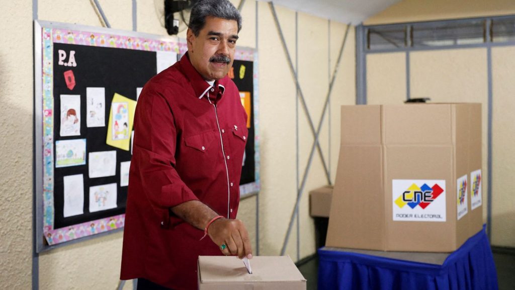 Frenazo a la reforma constitucional y cambios al sistema electoral: las implicaciones de los anuncios de Maduro 