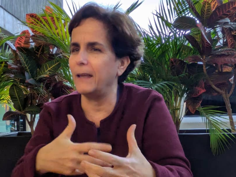 Entrevista con la nutricionista Susana Raffalli: 6 claves de su mensaje