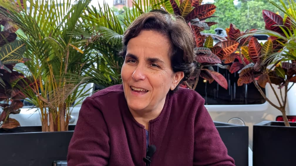 “Emergencia humanitaria venezolana ha entrado en fase de subregistro y olvido”, alerta Susana Raffalli