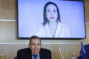 Machado asegura estar «en pie de lucha, desde las sombras» y omite tema del 27-Jul: Es hora de redefinir estrategia, dicen analistas 