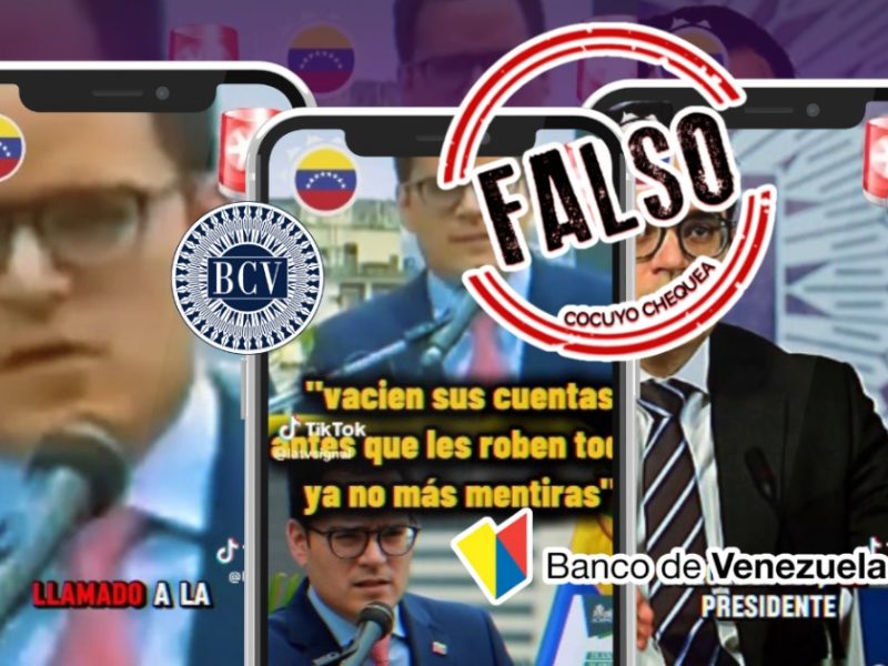 Falsa paralización BdV Calixto Ortega Sánchez