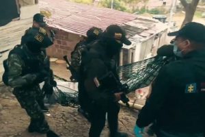 Presunto cabecilla del Tren de Aragua muere en enfrentamiento con autoridades colombianas