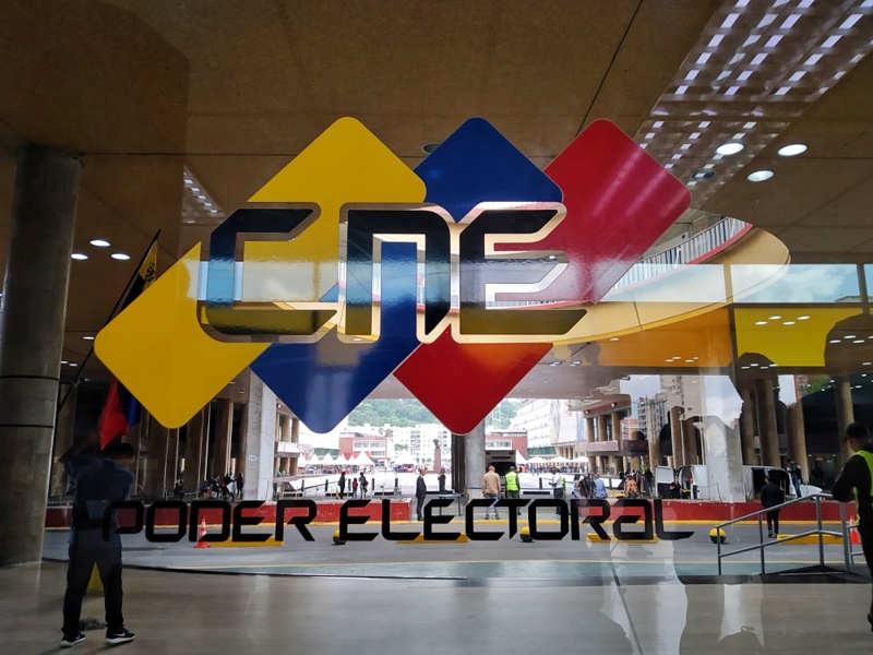 Cuáles alcaldes opositores llegan y cuáles no las elecciones municipales del 27 de julio 