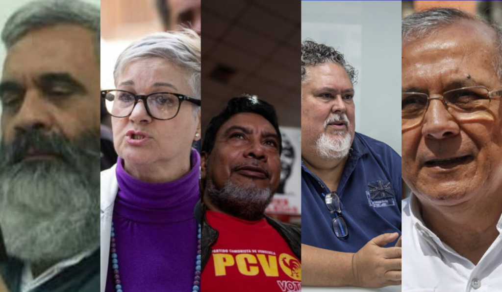 "Chavismo no tiene cómo maquillar arremetida contra la izquierda": la lectura de la salida de exconstituyente a Colombia