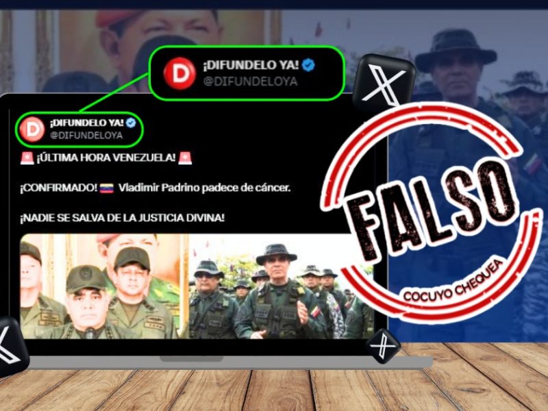 Recientemente el Ministró apareció para advertir a la Fanb sobre el conflicto en medio oriente