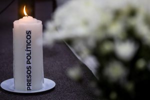 Foro Penal actualiza lista de presos políticos: hay más extranjeros y con paradero desconocido