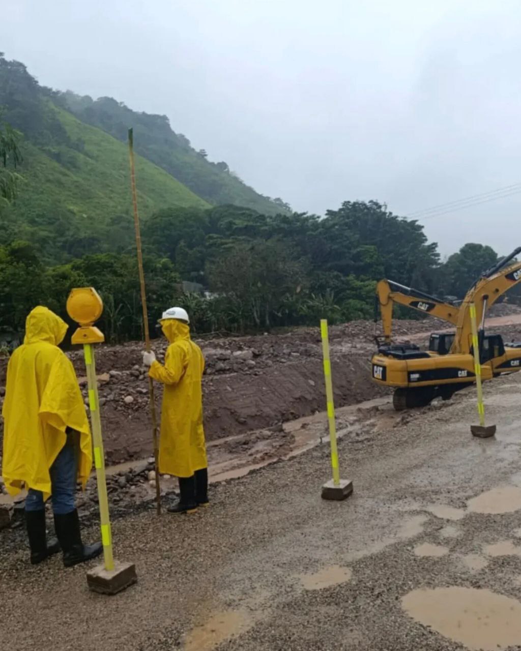 Más de 8 mil familias afectadas y aisladas en Mérida donde 16 puentes sufrieron daño total: balance oficial
