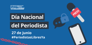 Ipys exige garantías para ejercer el periodismo y Sntp recuerda que 20 trabajadores están presos en Venezuela