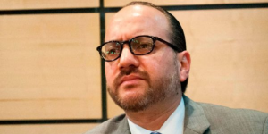John Magdaleno: Sin un viraje estratégico entre sectores políticos y sociales, la transición democrática está cada vez más lejos
