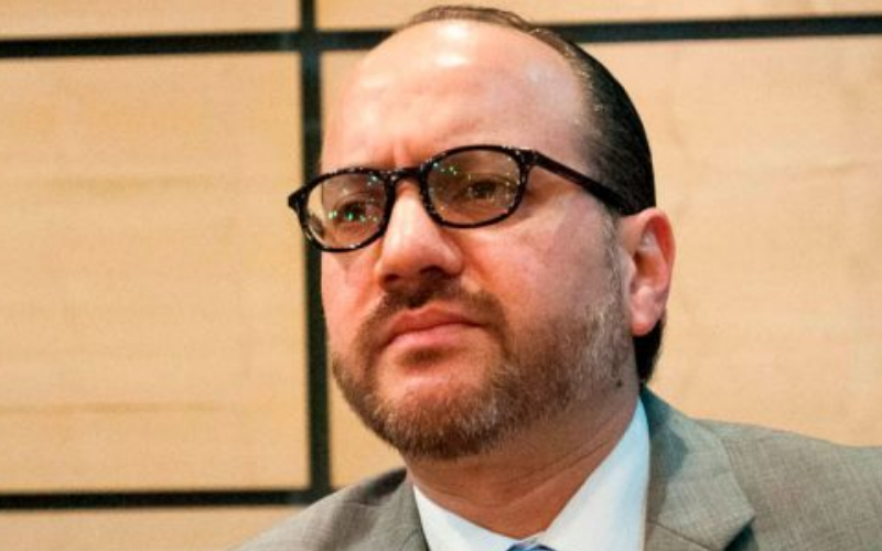 John Magdaleno: Sin un viraje estratégico entre sectores políticos y sociales, la transición democrática está cada vez más lejos