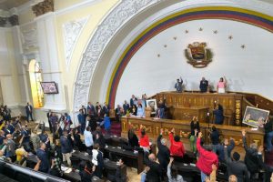 AN declara persona non grata a Alto Comisionado Turk y pide al fiscal abrirle una causa por “secuestro” de migrantes