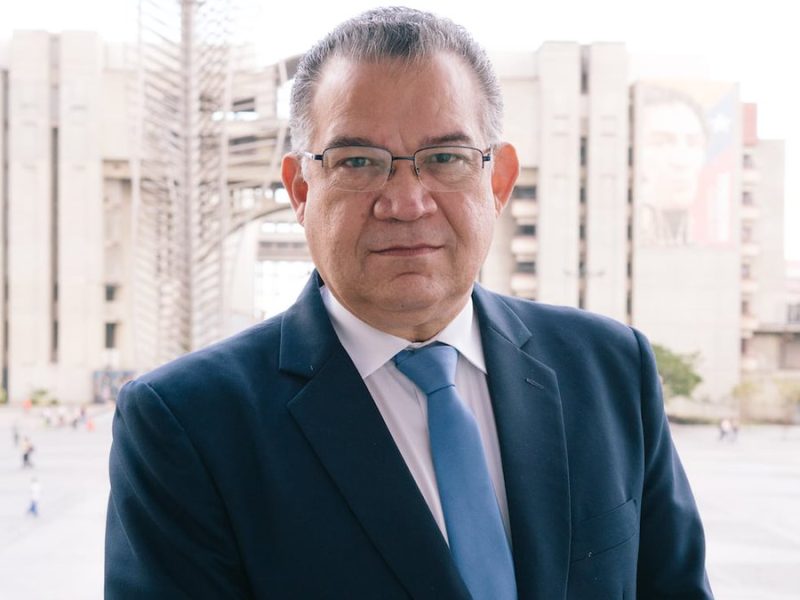 PCV y Andrés Caleca recuerdan los seis meses de cárcel de Enrique Márquez