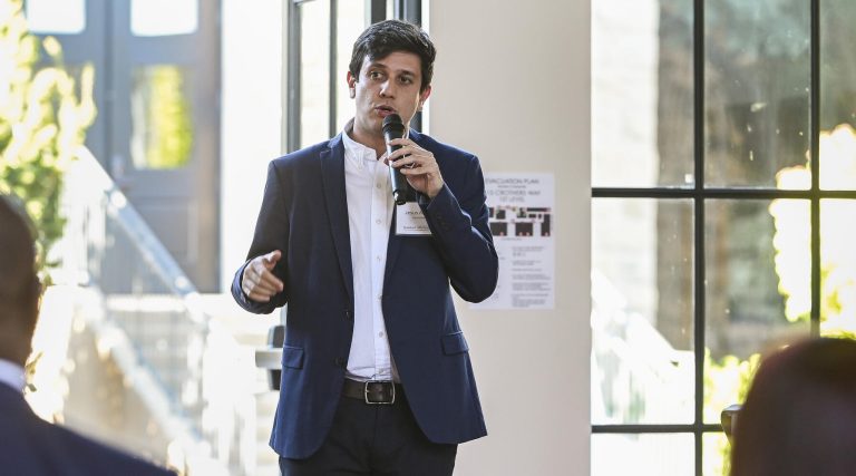 Centro Stanford sobre Democracia exige liberación de Jesús Armas