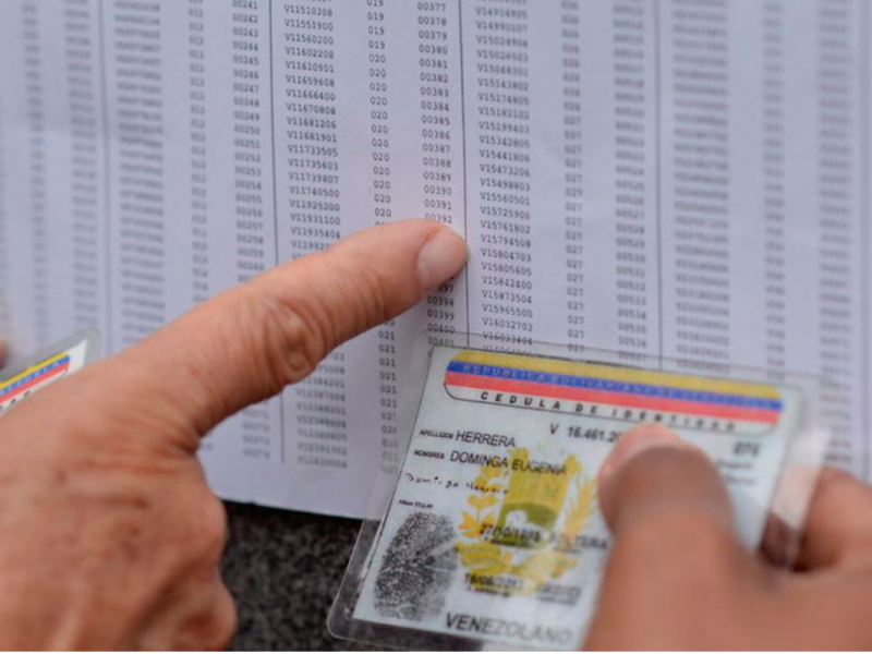 Relevo político estancado y el mal de la reelección: dos muestras de las municipales