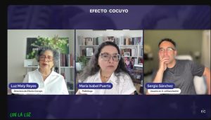 Qué hay detrás del 18 de julio: analistas Puerta Riera y Sánchez lo explican en #ConLaLuz