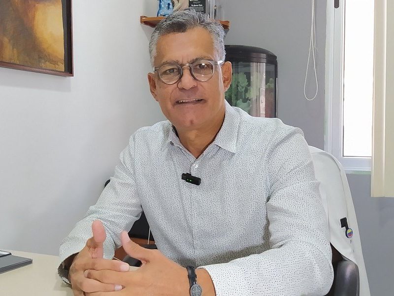 Vente Venezuela denuncia detención de jefe del Comando Con Venezuela en Lara