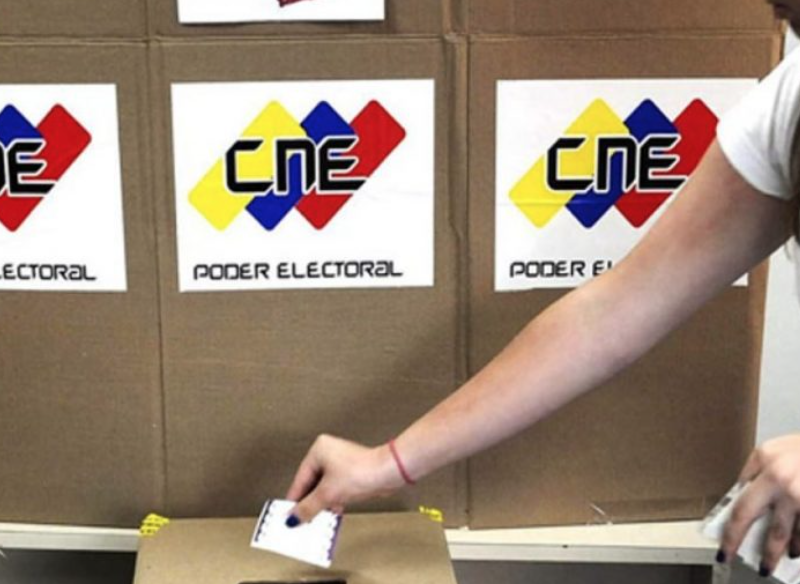 ¿El mejor sistema electoral del mundo?